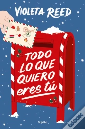 Capa do artigo Todo Lo Que Quiero Eres Tú