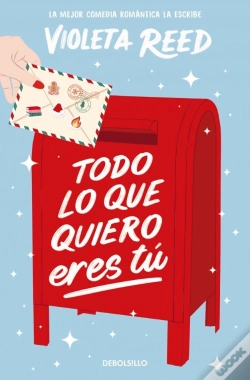 Capa do artigo Todo Lo Que Quiero Eres Tu