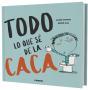 Todo Lo Que Sé De La Caca - Preview