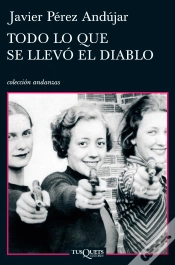 Capa do artigo Todo Lo Que Se Llevó El Diablo