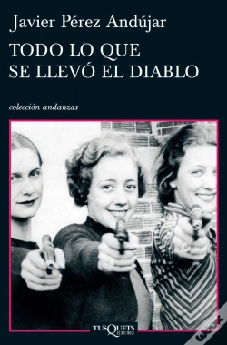Capa do artigo Todo Lo Que Se Llevó El Diablo