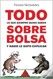 Capa do artigo Todo Lo Que Siempre Quiso Saber Sobre Bolsa Y Nadie Le Supo Explicar