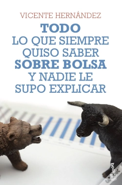 Capa do artigo Todo Lo Que Siempre Quiso Saber Sobre Bolsa Y Nadie Le Supo Explicar