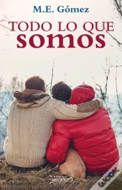 Capa do artigo Todo Lo Que Somos