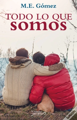 Capa do artigo Todo Lo Que Somos