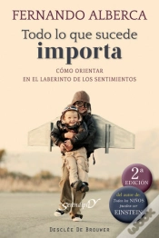 Capa do artigo Todo Lo Que Sucede Importa