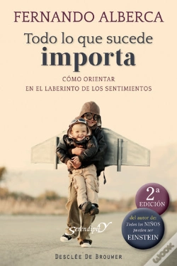 Capa do artigo Todo Lo Que Sucede Importa