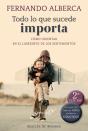 Todo Lo Que Sucede Importa - Preview