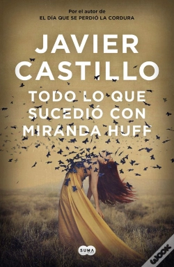 Capa do artigo Todo Lo Que Sucedió Con Miranda Huff