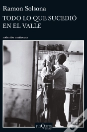 Capa do artigo Todo Lo Que Sucedió En El Valle