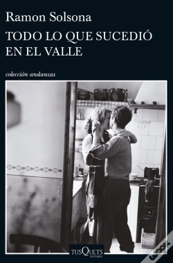 Capa do artigo Todo Lo Que Sucedió En El Valle