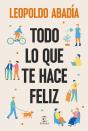 Todo Lo Que Te Hace Feliz - Preview
