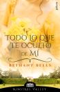 Todo Lo Que Te Oculto De Mí (Minstrel Valley 15) - Preview