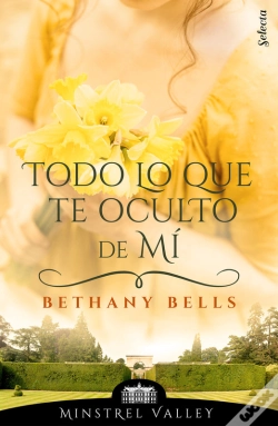Capa do artigo Todo Lo Que Te Oculto De Mí (Minstrel Valley 15)