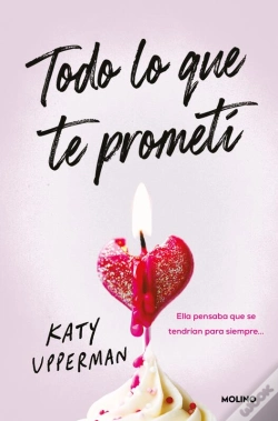 Capa do artigo Todo Lo Que Te Prometí
