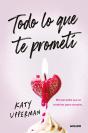 Todo Lo Que Te Prometí - Preview