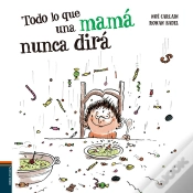 Capa do artigo Todo Lo Que Una Mamá Nunca Dirá