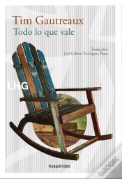 Capa do artigo Todo Lo Que Vale