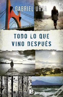 Capa do artigo Todo Lo Que Vino Después