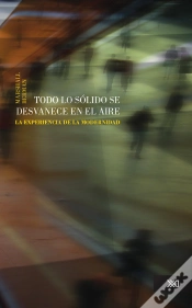 Capa do artigo Todo Lo Sólido Se Desvanece En El Aire