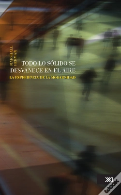 Capa do artigo Todo Lo Sólido Se Desvanece En El Aire