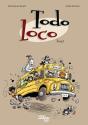 Todo Loco T.1 - Preview