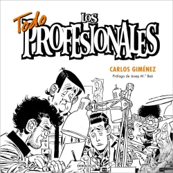Capa do artigo Todo Los Profesionales