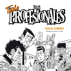 Capa do artigo Todo Los Profesionales