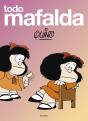 Todo Mafalda. Edición Definitiva - Preview
