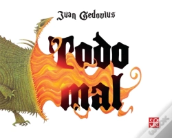 Capa do artigo Todo Mal