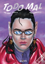 Capa do artigo Todo Mal