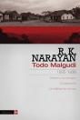 Todo Malgudi Vol. 1 - Preview