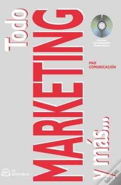 Capa do artigo Todo Marketing Y Másà