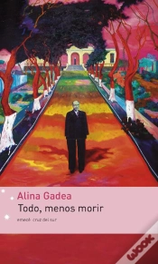 Capa do artigo Todo, Menos Morir