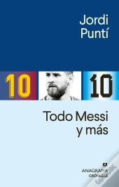 Todo Messi Y Más