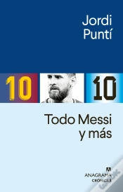 Capa do artigo Todo Messi Y Más
