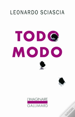 Capa do artigo Todo Modo