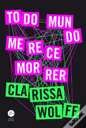 Capa do artigo Todo Mundo Merece Morrer