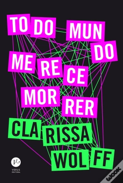 Capa do artigo Todo Mundo Merece Morrer