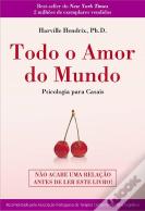 Todo o Amor do Mundo