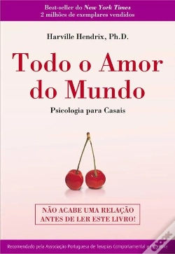 Capa do artigo Todo o Amor do Mundo