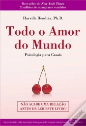 Capa do artigo Todo o Amor do Mundo