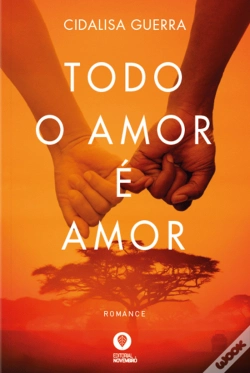 Capa do artigo Todo o Amor é Amor
