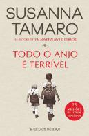 Todo o Anjo é Terrível