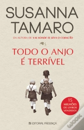 Todo o Anjo é Terrível