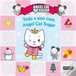 Capa do artigo Todo o Ano com Angel Cat Sugar