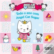 Capa do artigo Todo o Ano com Angel Cat Sugar