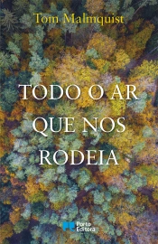 Capa do artigo Todo o ar que nos rodeia