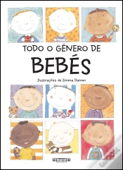 Capa do artigo Todo o Género de Bebés