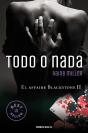Todo O Nada (El Affaire Blackstone 2) - Preview